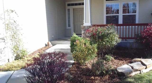 Photo of 10574 N Cayuse Way, Boise, ID 83714
