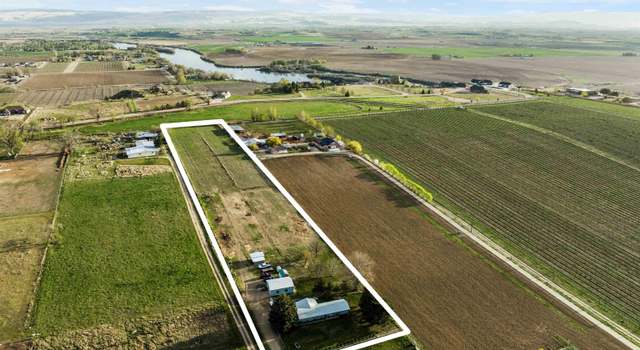 Photo of 28421 Peckham Rd, Wilder, ID 83676