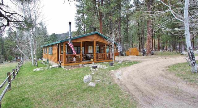 Photo of 8 Joe's Ln, Lowman, ID 83637