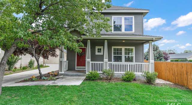 Photo of 7219 W Tobi Ct, Boise, ID 83714