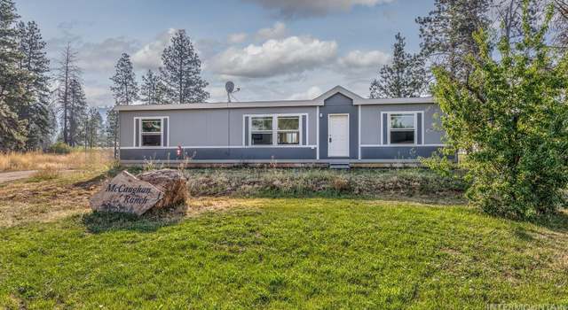 Photo of 2093 Seid Creek Rd, Cambridge, ID 83610