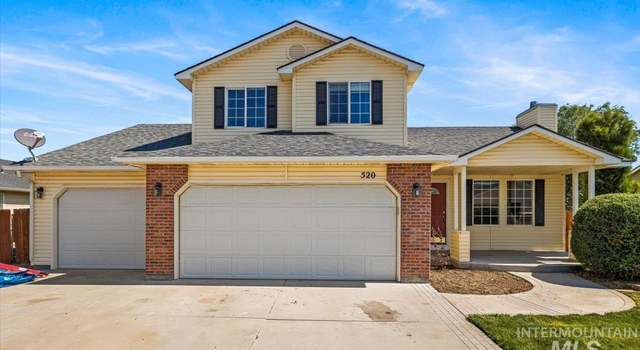 Photo of 520 Morning Dove Way, Marsing, ID 83639