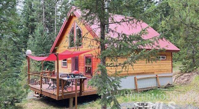 Photo of 122 Sapling Ln, Fernwood, ID 83861