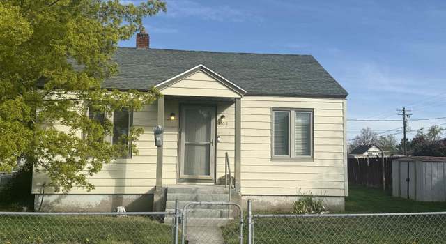 Photo of 1108 Sublette, Pocatello, ID 83201