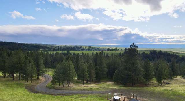 Photo of 2471 Old White Bird Hill Rd, Grangeville, ID 83530