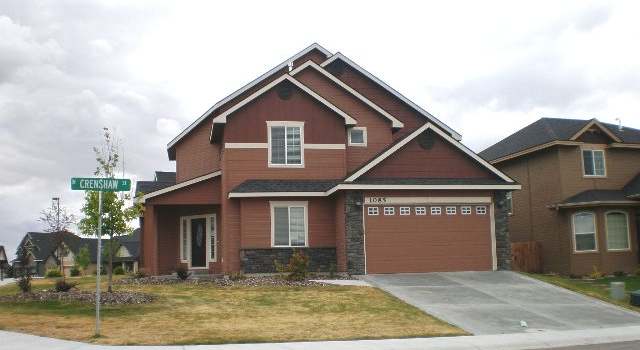Photo of 1085 W Crenshaw, Kuna, ID 83634