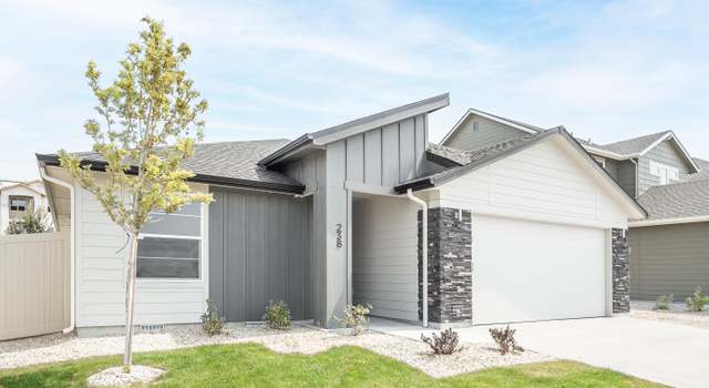 Photo of 238 S Riggs Spring Ave, Meridian, ID 83642