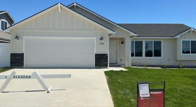 Photo of 1350 Solstice St, Weiser, ID 83672
