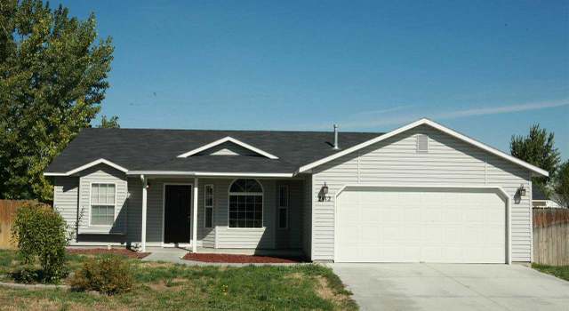 Photo of 2412 E Massachusetts Ave, Nampa, ID 83688