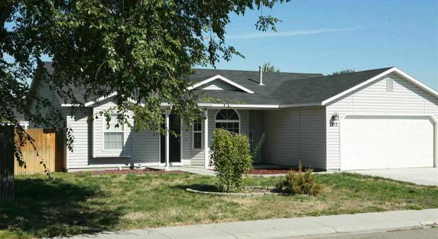 Photo of 2412 E Massachusetts Ave, Nampa, ID 83688