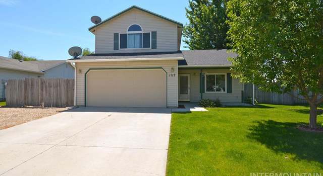 Photo of 1117 Valley Ct, Middleton, ID 83644