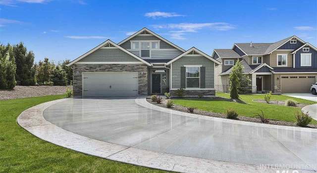 Photo of 4831 W Athens Ct, Eagle, ID 83616