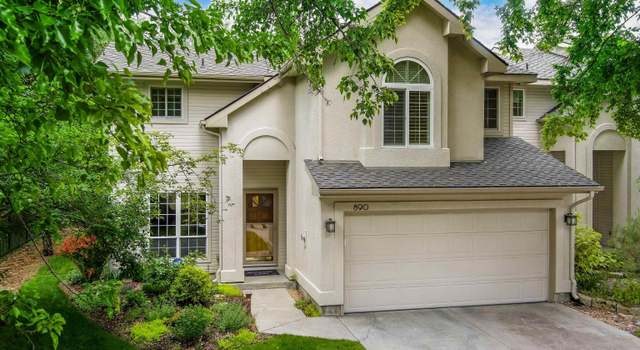Photo of 890 W Sandstone Ln, Boise, ID 83702
