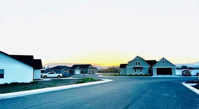 Photo of 121 Tuscan Dr, Heyburn, ID 83336-0000