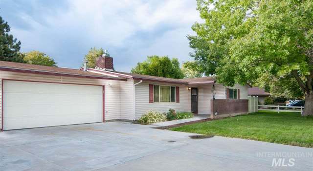 Photo of 3619 N N Buckboard Way, Boise, ID 83713