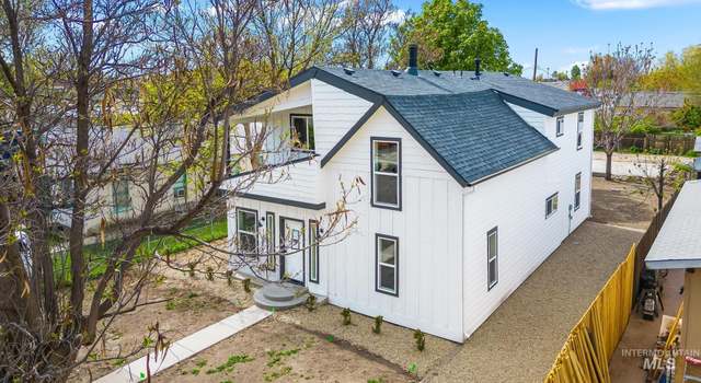 Photo of 115 13th Ave N, Nampa, ID 83687