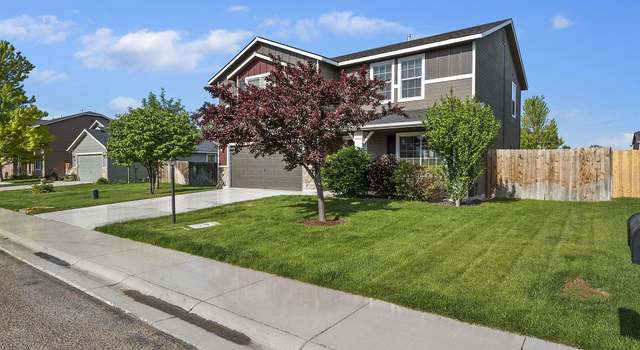 Photo of 17837 Mud Springs Ave, Nampa, ID 83687