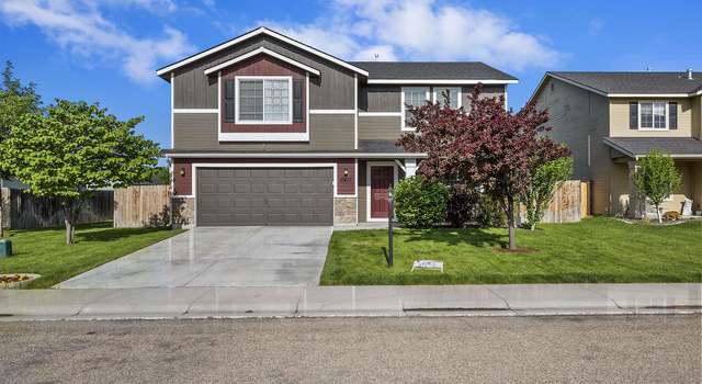 Photo of 17837 Mud Springs Ave, Nampa, ID 83687