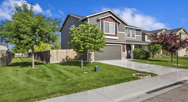 Photo of 17837 Mud Springs Ave, Nampa, ID 83687