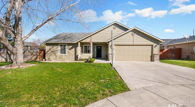 Property at 5033 S S Staaten Pl, Boise, ID 83709-5099, 3 beds, 2 baths