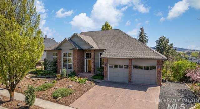 Photo of 2279 Moser, Moscow, ID 83843