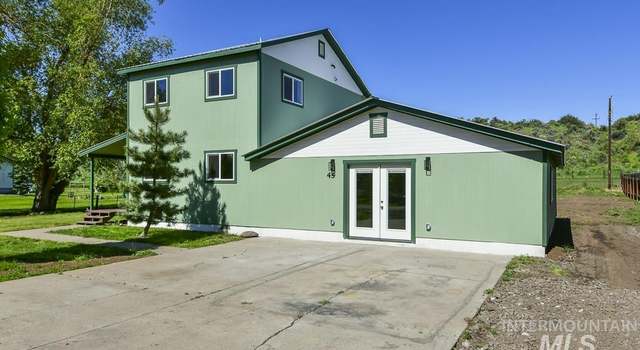 Photo of 45 Weiser St, Midvale, ID 83645