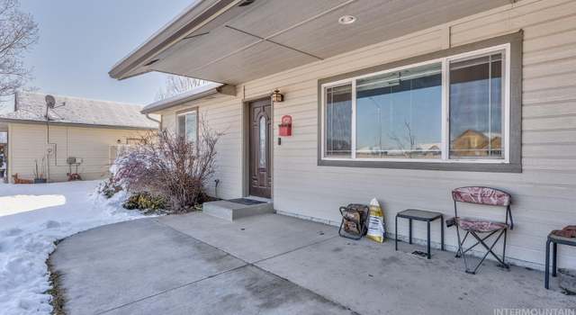 Photo of 120 NE 8th St, Fruitland, ID 83619