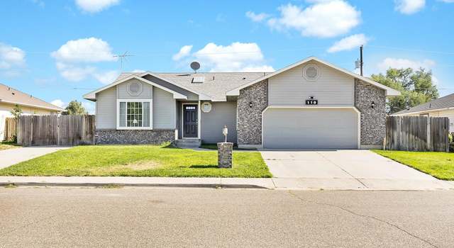 Photo of 110 NE 12th St, Fruitland, ID 83619