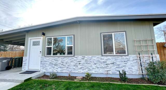 Photo of 4803 W W Grover St, Boise, ID 83705
