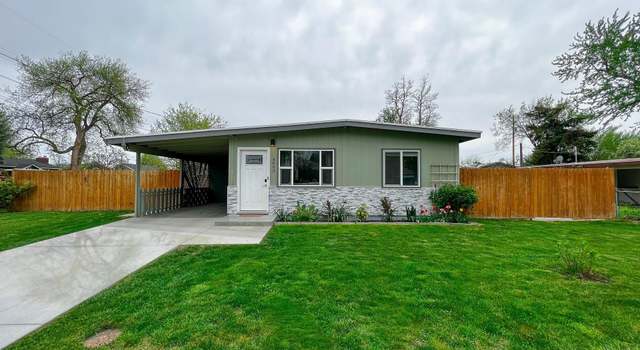 Photo of 4803 W W Grover St, Boise, ID 83705
