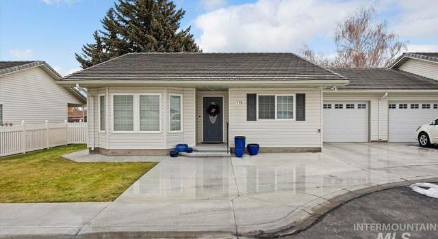 Photo of 170 Toner Dr, Paul, ID 83347