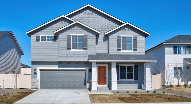 Photo of 1440 W Pack River Dr, Meridian, ID 83642