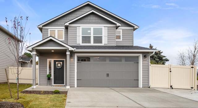 Photo of 2443 Legacy Ct, Clarkston, WA 99403