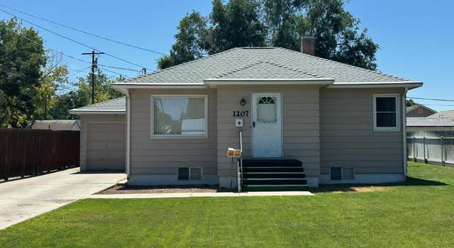 Photo of 1207 Sheridan, Nampa, ID 83686