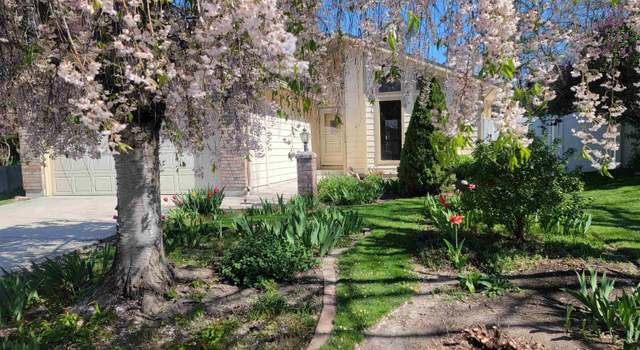 Photo of 5768 W Fortress Ct, Boise, ID 83703-3224