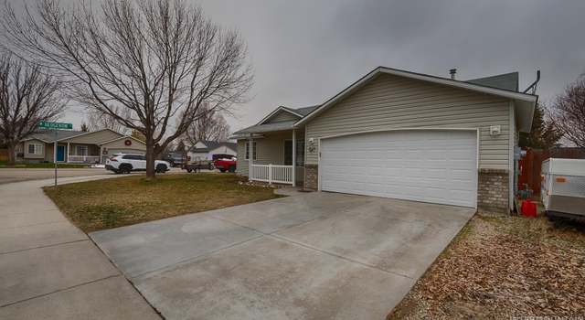 Photo of 845 N Cornflower Ave, Kuna, ID 83634