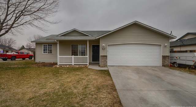 Photo of 845 N Cornflower Ave, Kuna, ID 83634