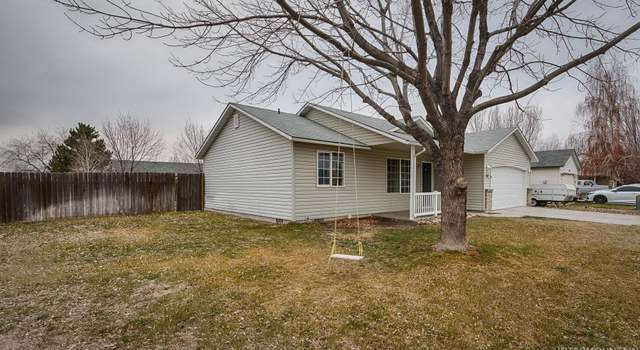 Photo of 845 N Cornflower Ave, Kuna, ID 83634