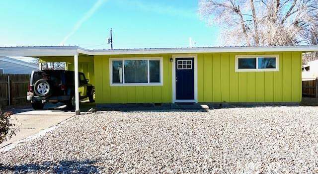 Photo of 860 S 12th E, Mountain Home, ID 83647
