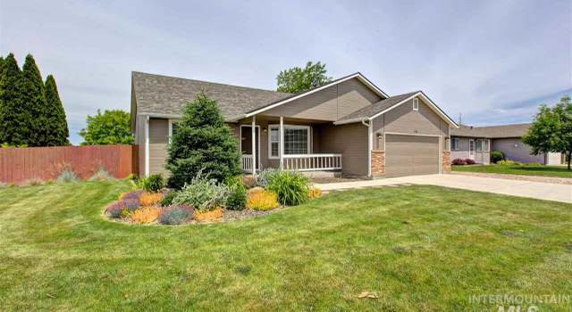 Photo of 1112 W Hawaii Ave, Nampa, ID 83686