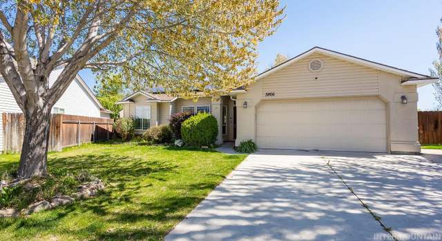Photo of 3866 E Clear Springs Dr, Nampa, ID 83686
