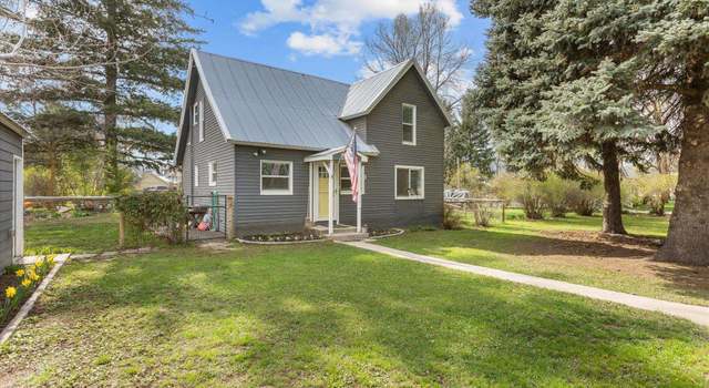 Photo of 140 S 1st St, Cambridge, ID 83610