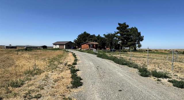 Photo of 31 West 420 North, Shoshone, ID 83352