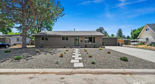 Photo of 6303 W Tahoe Dr, Boise, ID 83709