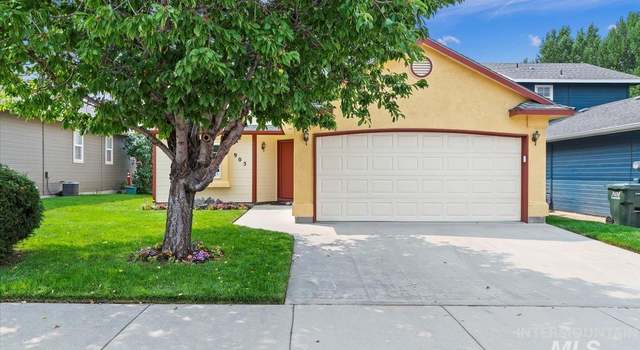 Photo of 905 E Jackpot St, Kuna, ID 83634