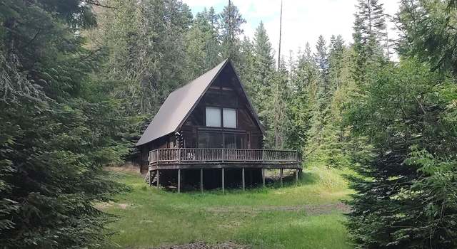 Photo of 1007 Enchanted Ln, Kendrick, ID 83537-9751