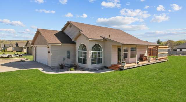 Photo of 559 Pierce St, Albion, ID 83311