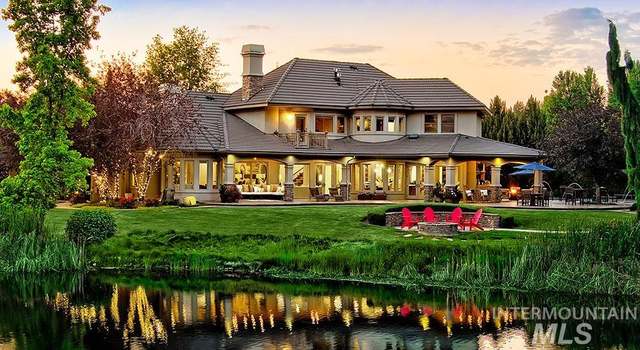 Photo of 547 W Water Grove Dr, Eagle, ID 83616