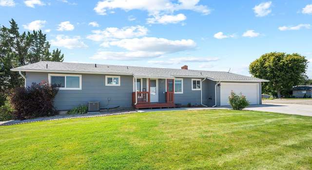Photo of 227 N 10th St, Parma, ID 83660