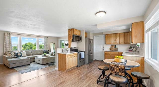 Photo of 227 N 10th St, Parma, ID 83660